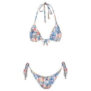 Escape to Paradise Bikini